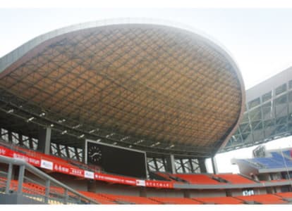 亿优网架钢结构工程有限公司