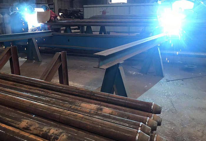 广西广西河池亿优网架钢结构工程有限公司